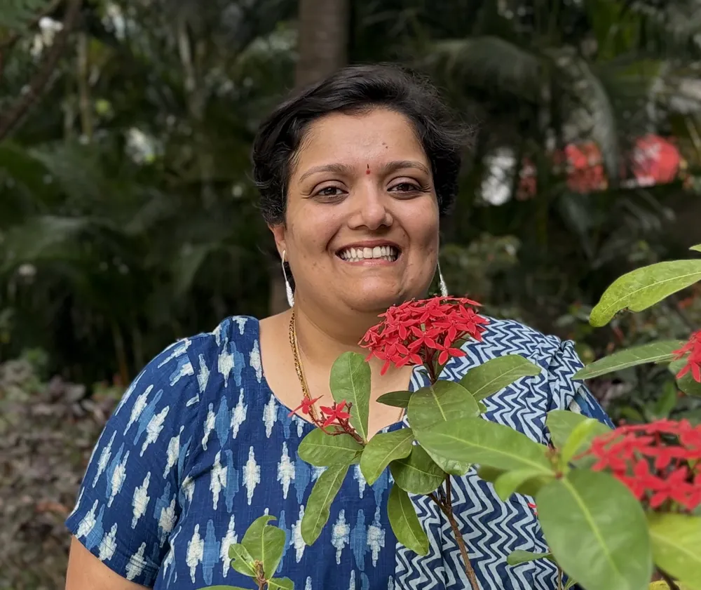 Dr. Chaittra Brahmakal